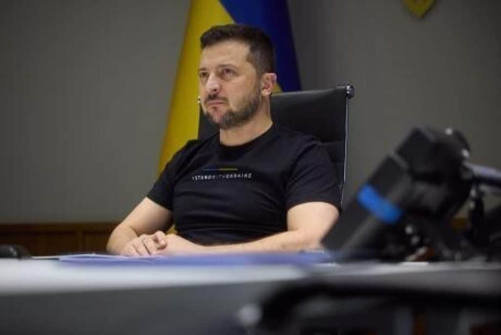 Mercenarii Wagner avansează în Donbas. Zelenski: ‘Rusia pregăteşte o nouă încercare de a prelua iniţiativa în război’