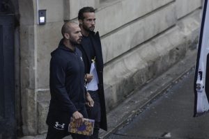 Bodyguardul fraților Tate, acuzații disprețuitoare față de victime: Sunt tinere și proaste. Unele au crezut că vor fi următoarea lui soție