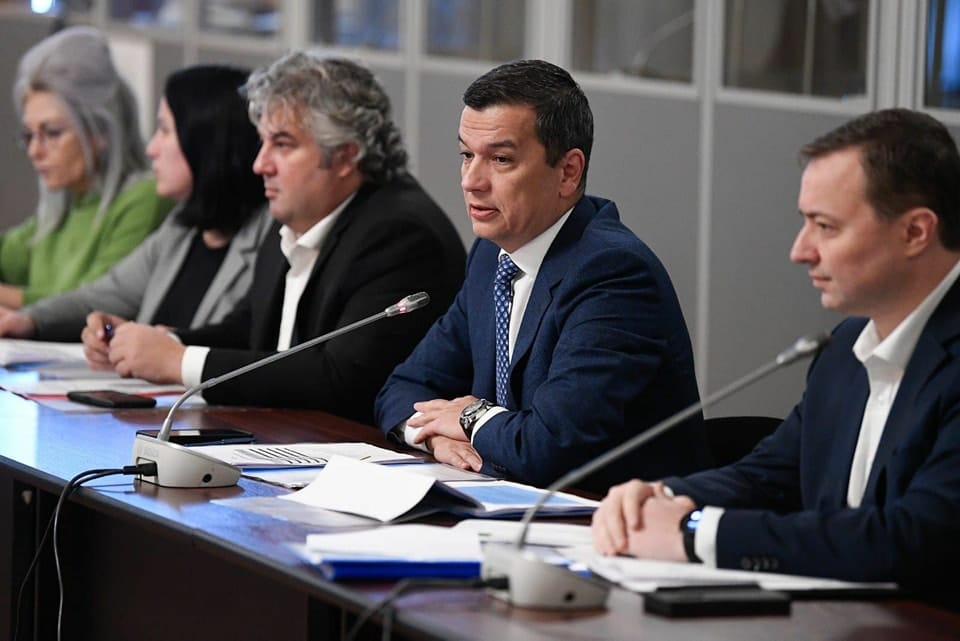 Probleme majore la ministerul transporturilor. DNA l-a luat la întrebări pe Grindeanu – 4media.info