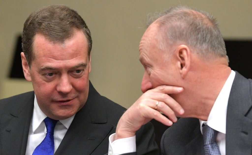 Medvedev spune că sunt necesare noi norme internaționale pentru negocierile dintre Moscova și Kiev. „Așa cum a fost în timpul pregătirii Cartei ONU”