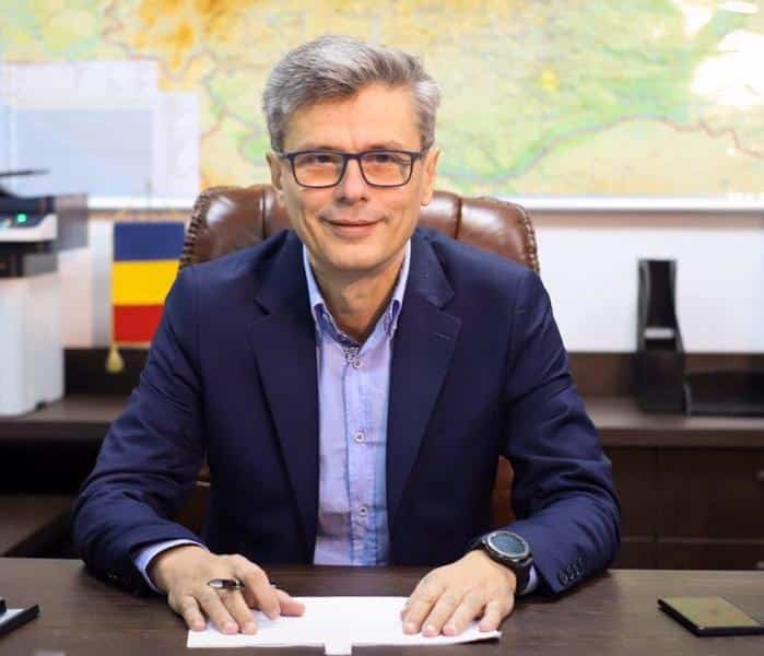 Virgil Popescu a zâmbit la CE Oltenia după tragedia cu 3 morți și 10 răniți: „Ăștia nu sunt oameni, sunt animale!” – 60m.ro