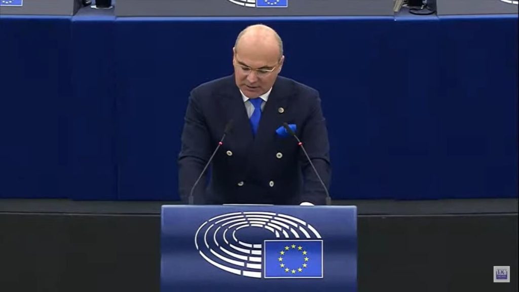 Suedia vrea extinderea Schengen în România şi Bulgaria. Rareş Bogdan: Are o nevoie în plus faţă de România! Ar putea urma o schimbare de atitudine şi în Austria