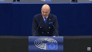 Suedia vrea extinderea Schengen în România şi Bulgaria. Rareş Bogdan: Are o nevoie în plus faţă de România! Ar putea urma o schimbare de atitudine şi în Austria