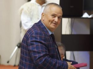 Primarul penal al PSD din Cislău a fost înlăturat din funcție după 31 de ani – 60m.ro
