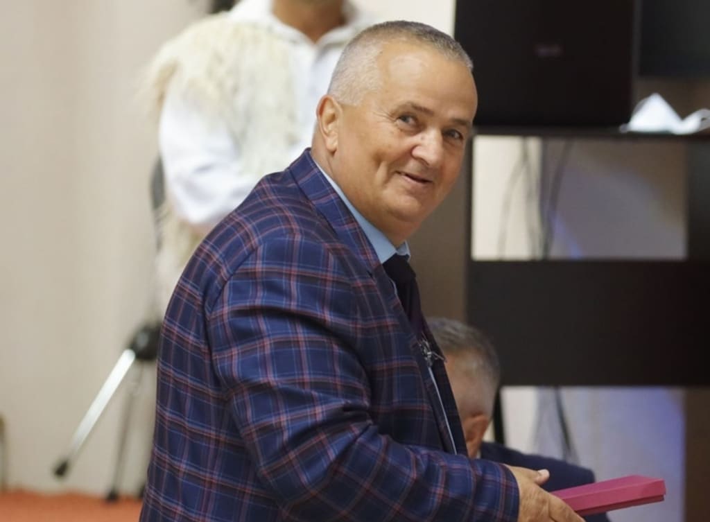 Primarul penal al PSD din Cislău a fost înlăturat din funcție după 31 de ani – 60m.ro