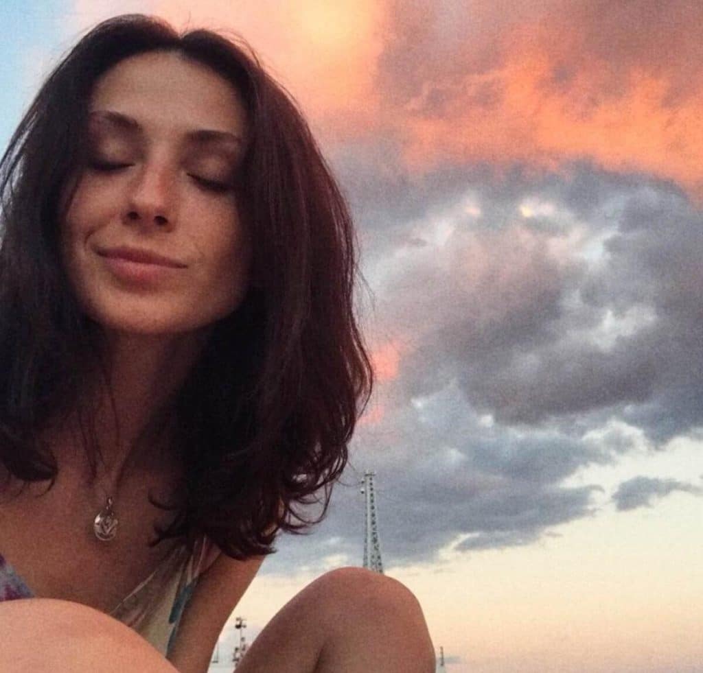 Mesajul postat de Elena, una dintre cele 68 de victime ale accidentului aviatic din Nepal, fix înainte de prăbușirea aeronavei. Era însărcinată