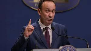 După ce au mărit taxele și impozitele – Ministrul Finanțelor anunță că are ca obiectiv reducerea impozitului – 4media.info