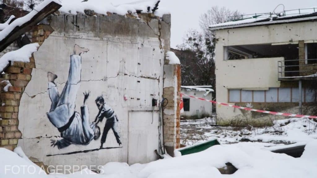 Cum se încheie războiul din Ucraina: Două variante în NATO. Cristian Diaconescu: Cuvântul hotărâtor îl au americanii și germanii