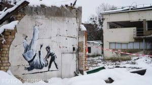 Cum se încheie războiul din Ucraina: Două variante în NATO. Cristian Diaconescu: Cuvântul hotărâtor îl au americanii și germanii