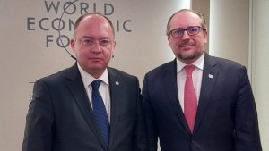 Iubire mare între regimul Iohannis și Austria – 60m.ro