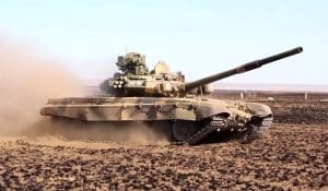 Mai multe țări vor anunța trimiterea tancurilor Leopard în Ucraina, transmite ministrul apărării din Lituania