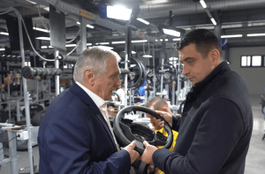 George Simion, despre România muncitoare: Luăm țara la pas pentru a vedea problemele cu care se confruntă românii – 60m.ro