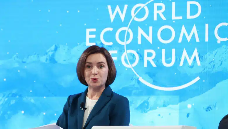 Maia Sandu cere armament de la Occident: „Înțelegem că Ucraina e o prioritate, dar sperăm să primim și noi ceva” – 4media.info