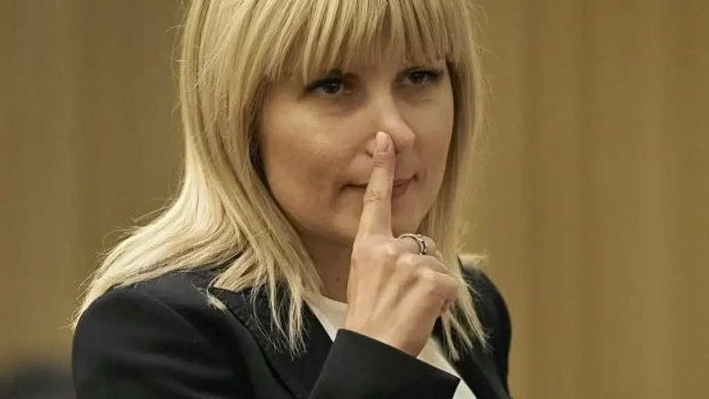 Elena Udrea se teme că va pierde mega proiectul imobiliar din Cluj: „Se încearcă preluarea abuzivă a proiectului” – 4media.info