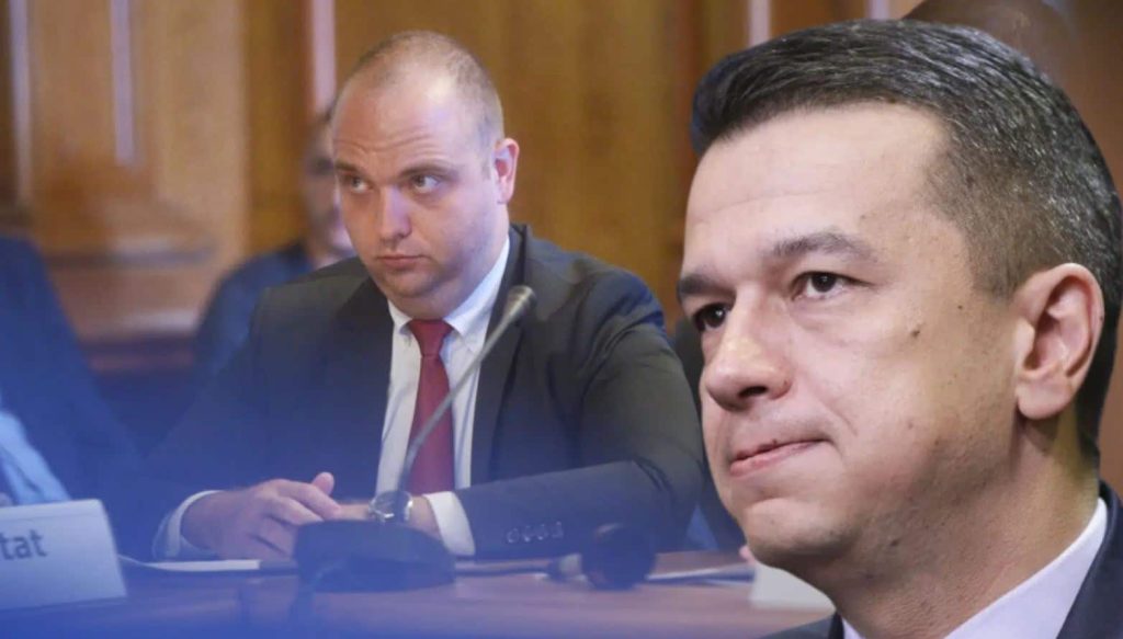 Grindeanu, o marionetă a sforarului Mîndrescu șeful de facto în Ministerul Transporturilor – 60m.ro
