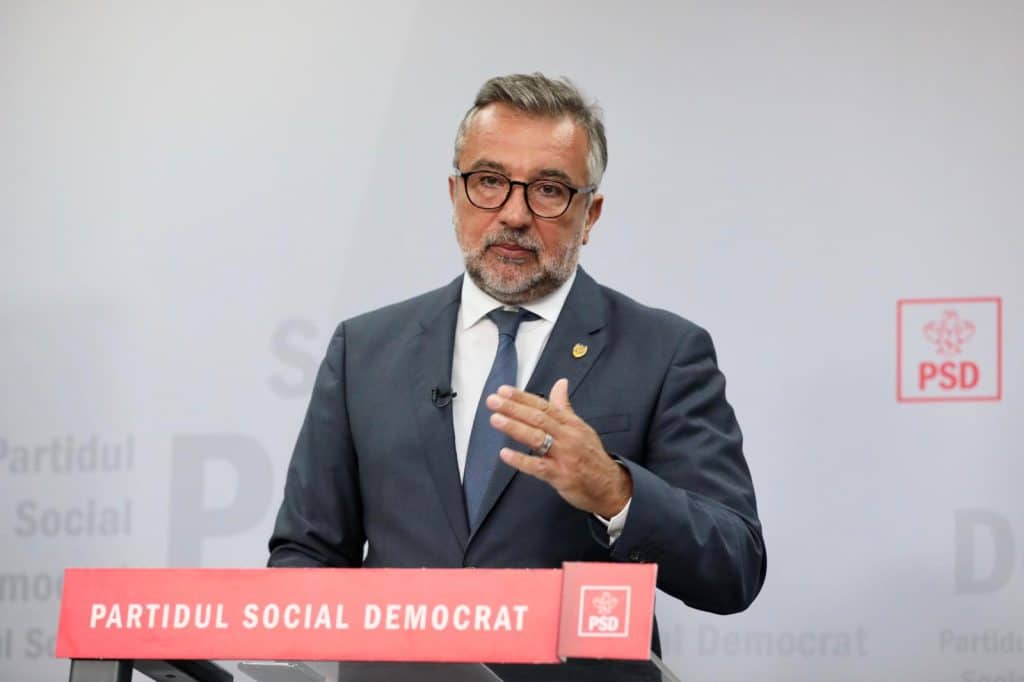 Ministrul PSD al Culturii o ține în funcție pe șefa Direcției de Cultură Constanța prinsă în flagrant de luare de mită – 60m.ro