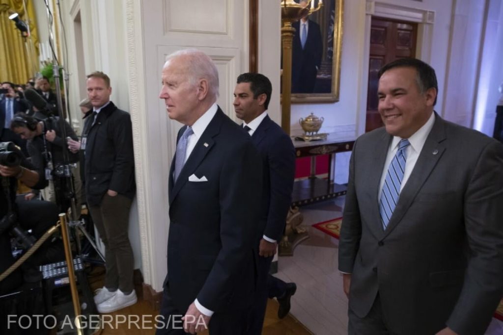 Noi documente confidenţiale găsite la reşedinţa lui Biden. Bogdan Chirieac: Mesajul politic este clar! Dar se depăşeşte o anumită limită