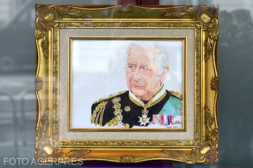 Încoronarea regelui Charles al III-lea. Ceremoniile vor dura 3 zile, Harry şi Meghan nu vor avea loc la balconul regal