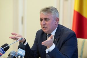 Ministrul Lucian Bode nu mai este credibil să negocieze aderarea la Schengen – Trebuie să-și prezinte demisia – 4media.info