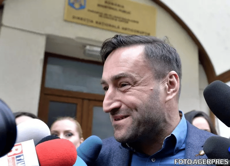 Justiția este blândă cu penalii – Nelu Iordache scapă de o condamnare de 12 ani de pușcărie – Faptele s-au prescris – 4media.info