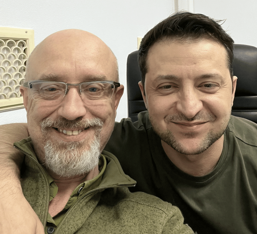 Corupție la Kiev – Ministrul Apărării ucrainean, acuzat că umflă prețurile de achiziție a alimentelor pentru soldați – 4media.info