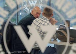 Andrei Medvedev a fost arestat în Norvegia. Fostul comandant Wagner ceruse azil politic