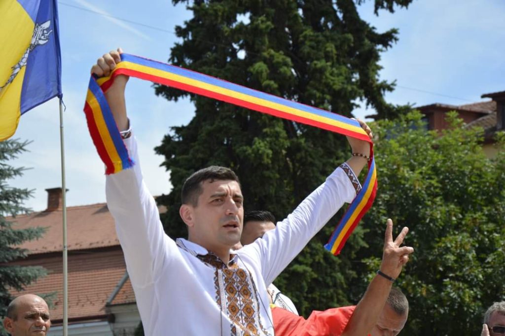 George Simion de Ziua Unirii Principatelor: să fim din nou ceea ce am fost – 4media.info