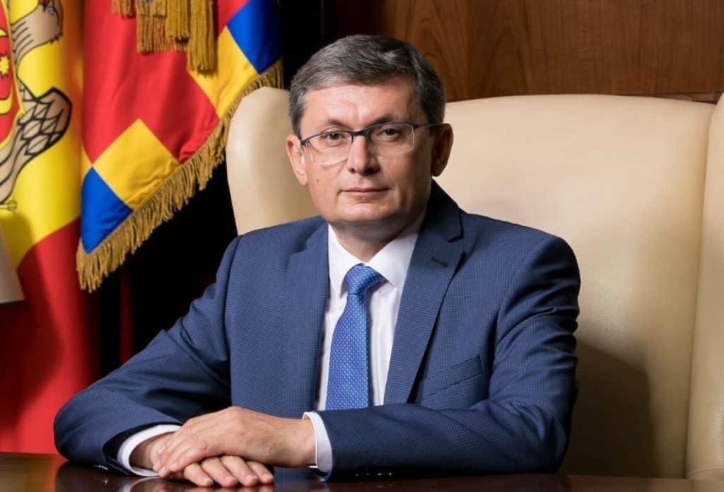 Președintele Parlamentului de la Chișinău, despre 24 Ianuarie: Exemplu de hotărâre curajoasă care ne determină să fim gata pentru orice decizii, atunci când timpul o va cere