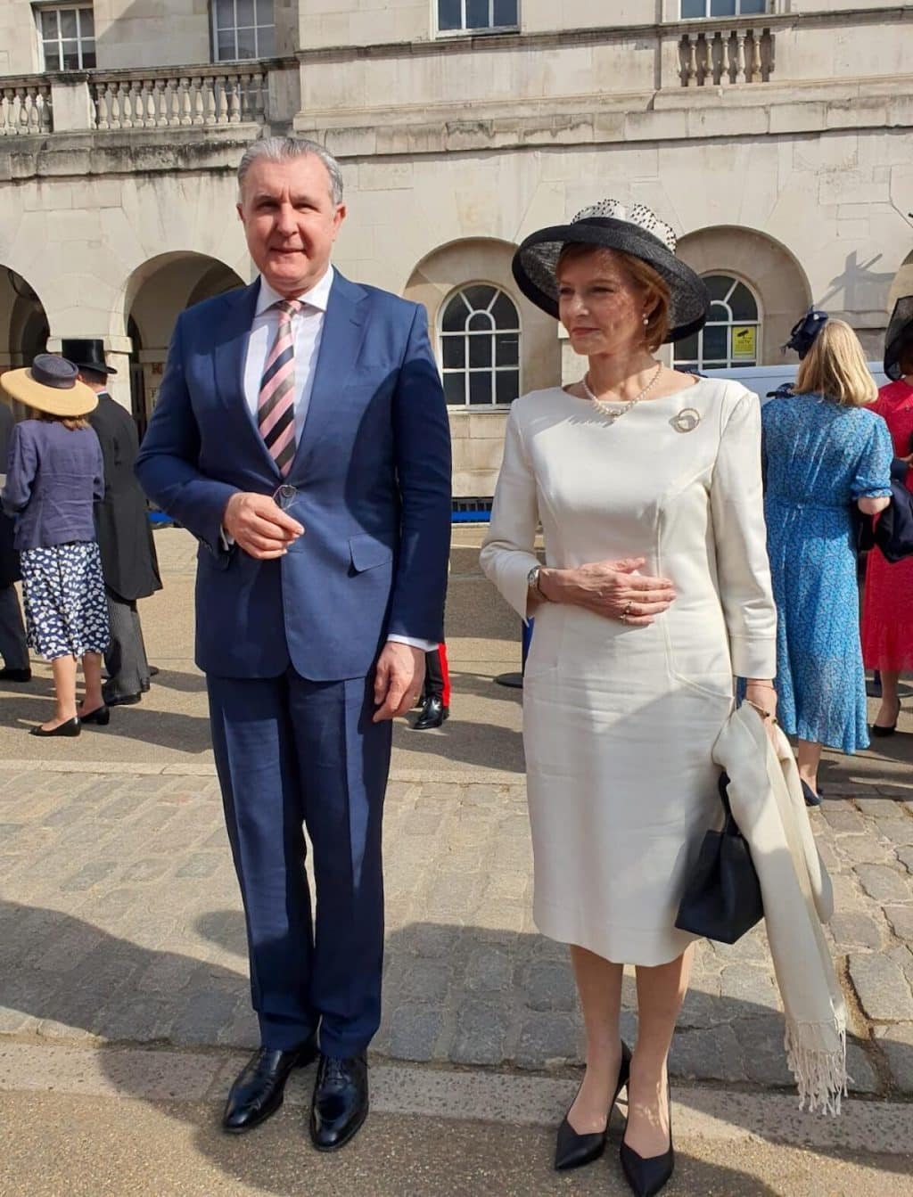 Mesajul Familiei Regale a României cu ocazia Zilei Unirii Principatelor Române