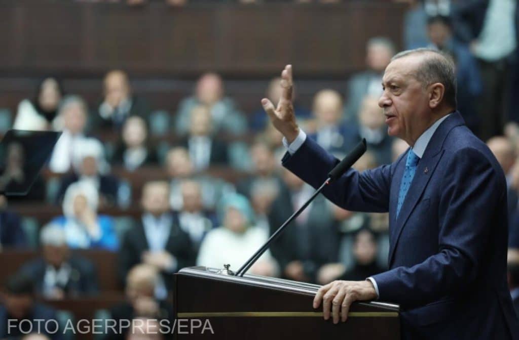 „O trădare, o vulgaritate, o ticăloşie, o dezonoare”. Erdogan nu vrea Suedia în NATO. Finlanda ar putea să o lase în urmă