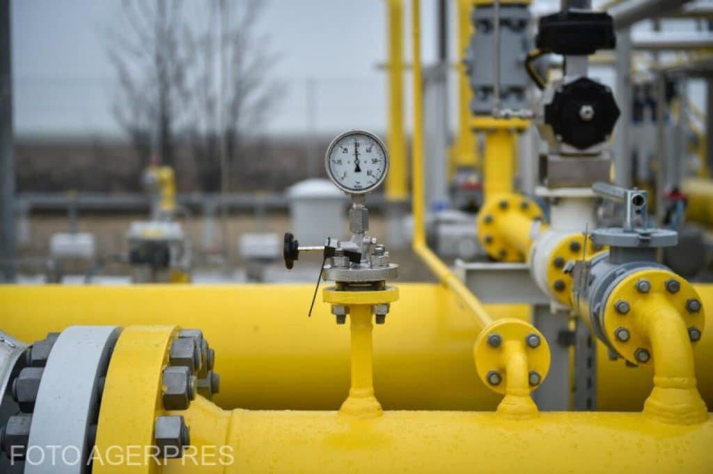 Europa se teme acum de plafonul prețului gazelor: Stabilitatea financiară este în pericol, avertizează experții în energie