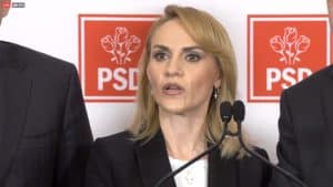 Doi apropiaţi ai Gabrielei Firea au fost numiţi la BTT, companie dată cadou Ministerului Familiei – 60m.ro