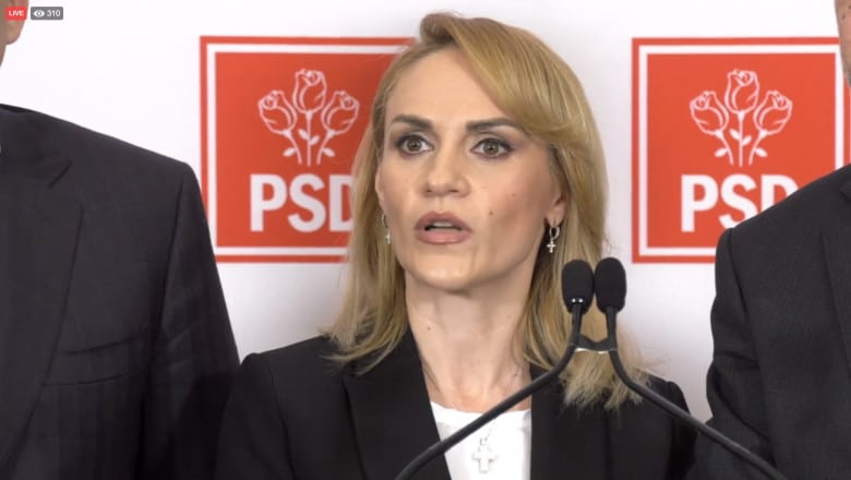 Doi apropiaţi ai Gabrielei Firea au fost numiţi la BTT, companie dată cadou Ministerului Familiei – 60m.ro