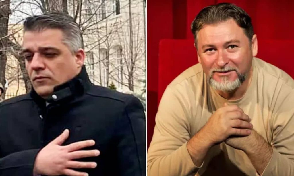 Doi consilieri PSD s-au luat la bătaie după ce au dansat Hora Unirii, la Huși: „A fost o joacă de băieți mai mari” – 60m.ro