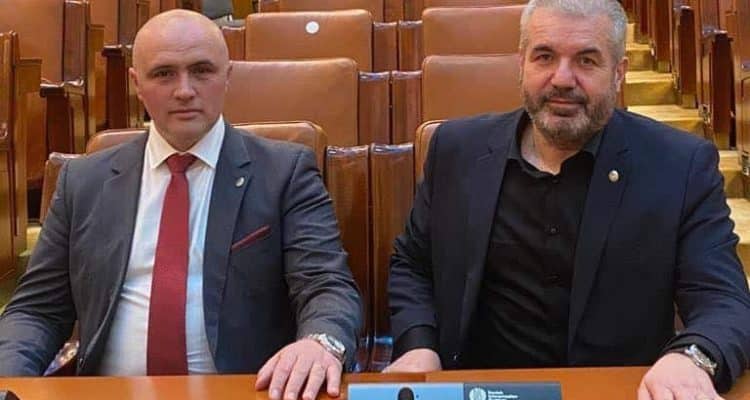 Deputații AUR de Suceava solicită înființarea unei comisii parlamentare de anchetă asupra privatizării Petrom – 60m.ro