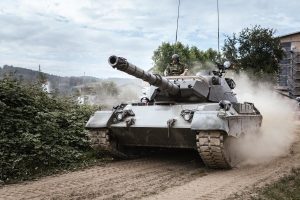 Leopard 2 vs T-90M. Ce tancuri vor câștiga, în urma confruntării dintre cele de fabricație germană și cele de fabricație rusească