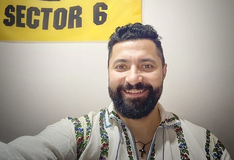 Valentin Florea (AUR), despre cazul Ana Oroș: Ceea ce se întâmplă este o catastrofă. Noi de 32 de ani căutăm vinovați aruncând mereu cu noroi în celălalt – 60m.ro