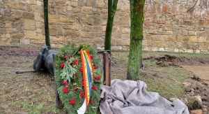 Emil Boc a ordonat demolarea statuii lui Iuliu Maniu din Cluj – 60m.ro