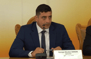 George Simion îl acuză pe ministrul Energiei de abuz în serviciu – 60m.ro