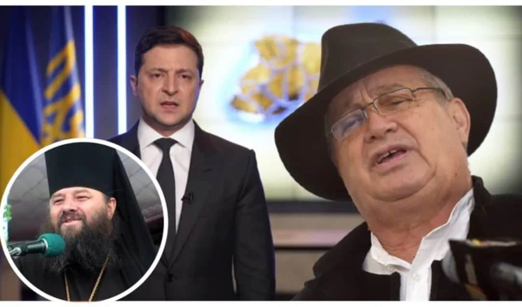 Mircea Dinescu, cenzurat pe Facebook, după ce l-a făcut praf pe Zelenski: Meseria mea este libertatea – 60m.ro