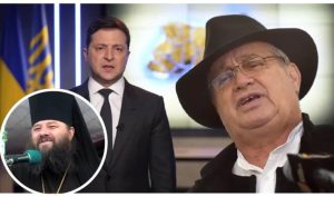 Mircea Dinescu, cenzurat pe Facebook, după ce l-a făcut praf pe Zelenski: Meseria mea este libertatea – 60m.ro