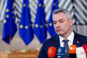 Partidul lui Nehammer, prăbușit. Chirieac: Domnul cancelar trebuie să fie invitat în România