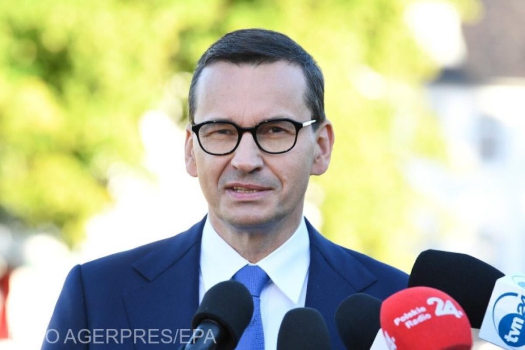 Polonia va aloca 4% pentru apărare, cel mai mult din NATO