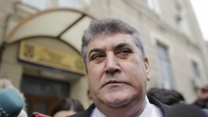 Tribunalul amână pronunţarea sentinţei în dosarul lui Gabriel Oprea privind decesul poliţistului Gigină – 60m.ro