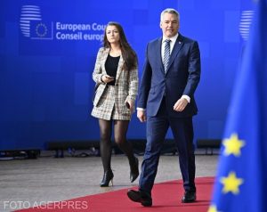 Hartmann: De ce cred că a mers, de fapt, Nehammer în Bulgaria