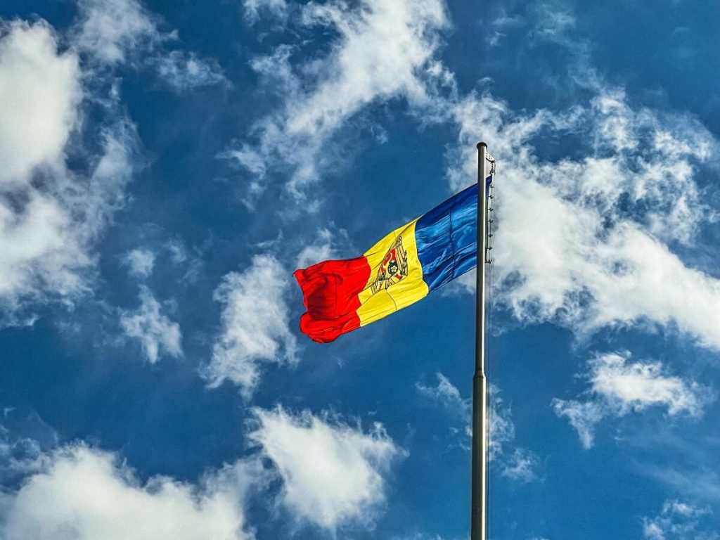 Şefa Procuraturii anticorupţie din Republica Moldova: Corupţia în rândul procurorilor, judecătorilor şi avocaţilor este cea mai gravă problemă