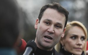 Robert Negoiță, la ieșirea de la DNA: Cred că sunt suspect! – 60m.ro