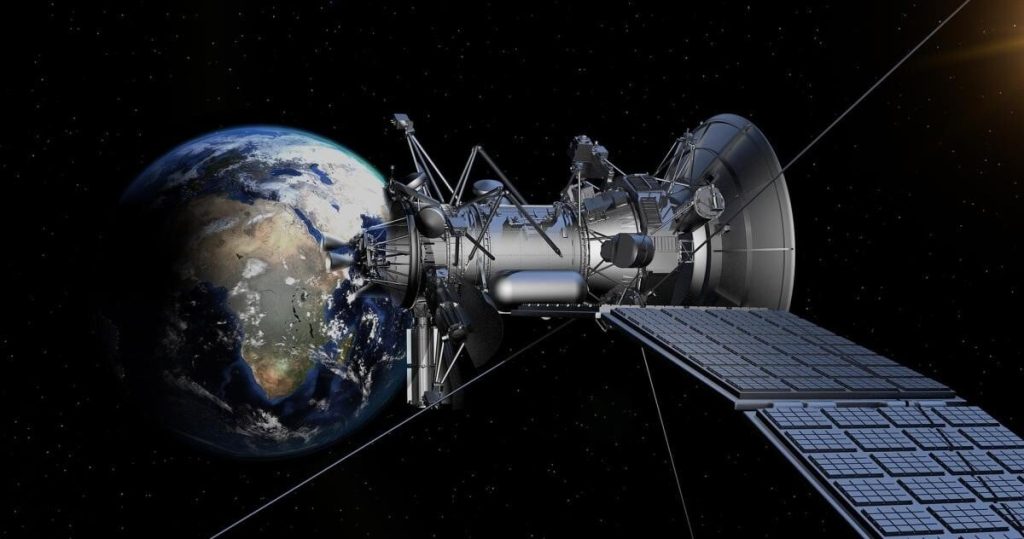 SpaceX va lansa pe orbită un nou grup de sateliți Starlink
