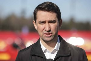 Valentin Ștefan – bilanț negru după 1 an și 7 luni de mandat la conducerea Poștei Române: „combinațiile” cu iz penal ale managerului specializat în limba rusă – 60m.ro