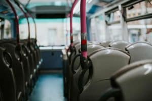 Orașul care introduce transportul public gratuit
